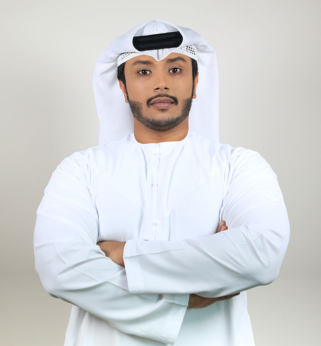 Sallaamti Founder