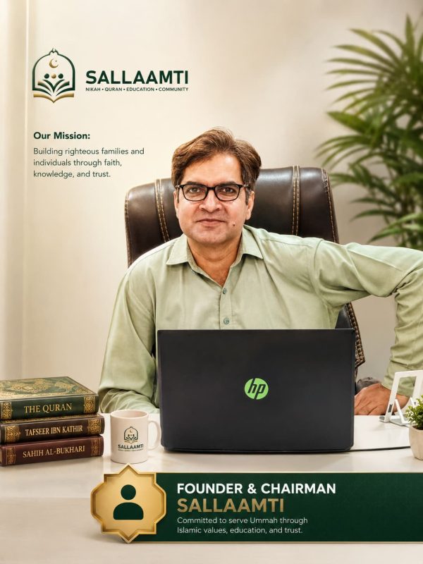Kh. Mubashar Irshad